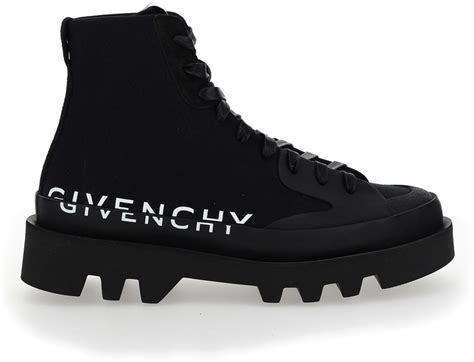 givenchy clapham boots|Givenchy boots.